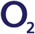 O2 Logo