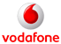 Vodafone Logo