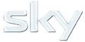 Broadband provided by Sky